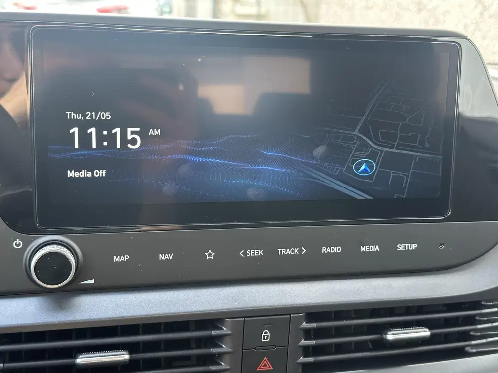 Hyundai i20 1.0 T-GDI E-Motion uit 2026, foto 4
