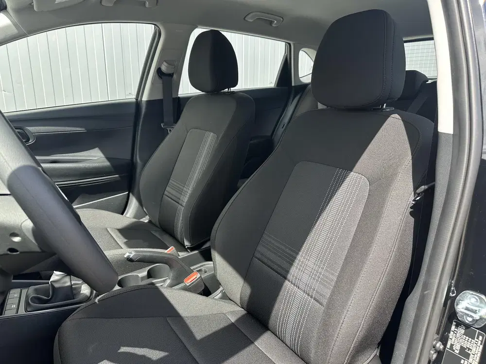 Hyundai i20 1.0 T-GDI E-Motion uit 2026, foto 5