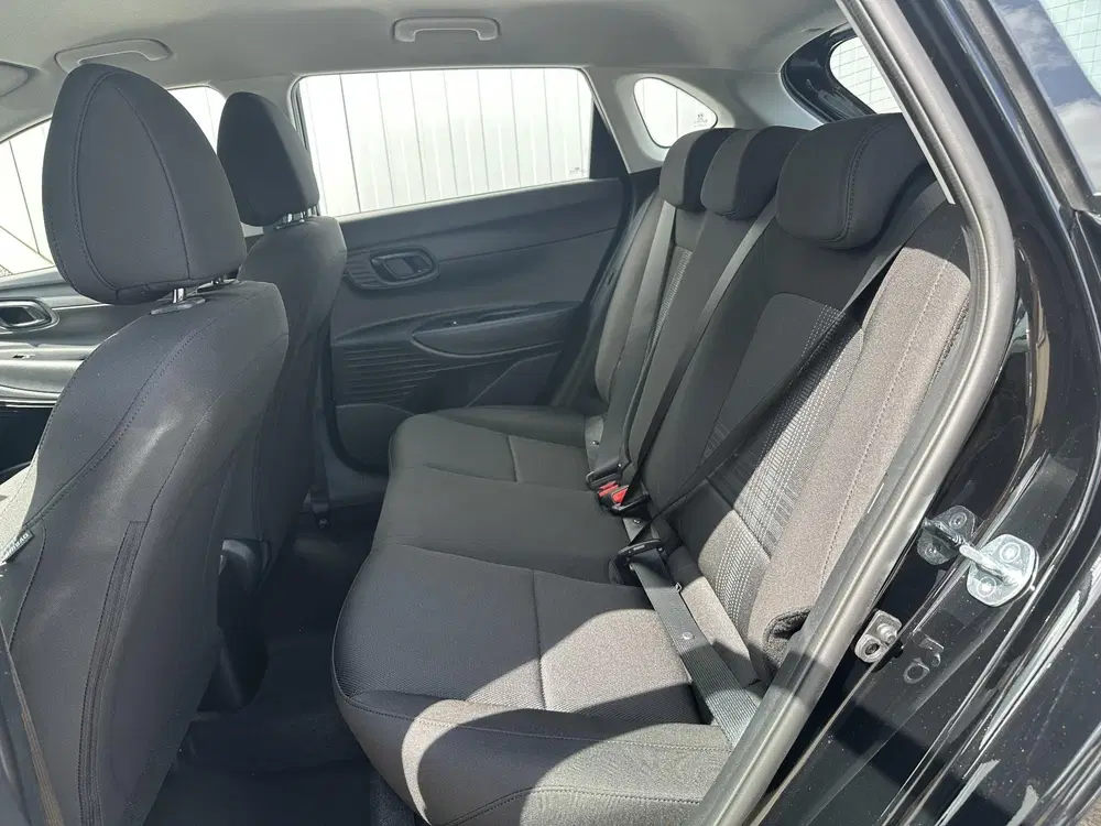 Hyundai i20 1.0 T-GDI E-Motion uit 2026, foto 6