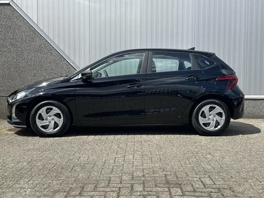 Hyundai i20 1.0 T-GDI E-Motion uit 2026, foto 8