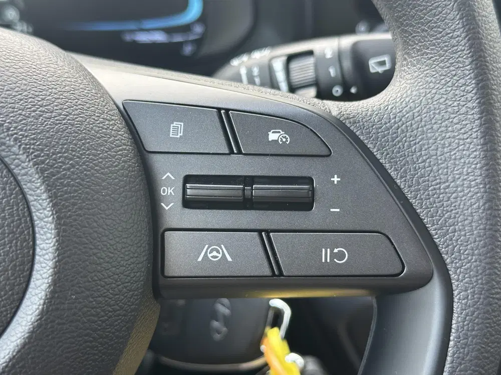 Hyundai i20 1.0 T-GDI E-Motion uit 2026, foto 9