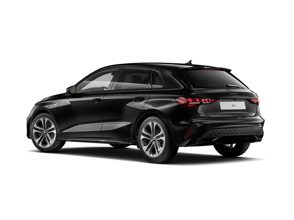Audi A3 S edition 40 TFSI e 150 kW uit 2026, foto 2