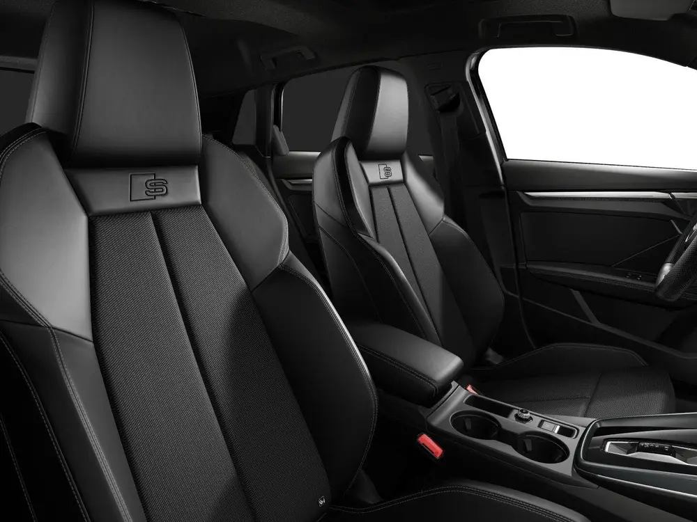 Audi A3 S edition 40 TFSI e 150 kW uit 2026, foto 3