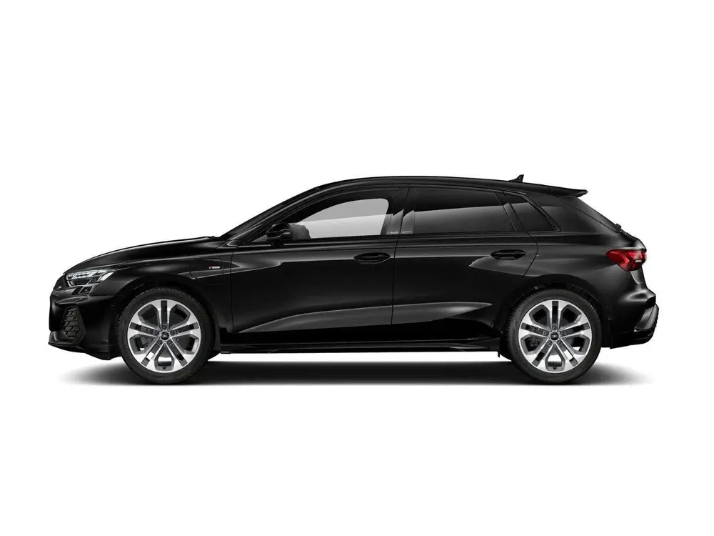 Audi A3 S edition 40 TFSI e 150 kW uit 2026, foto 4