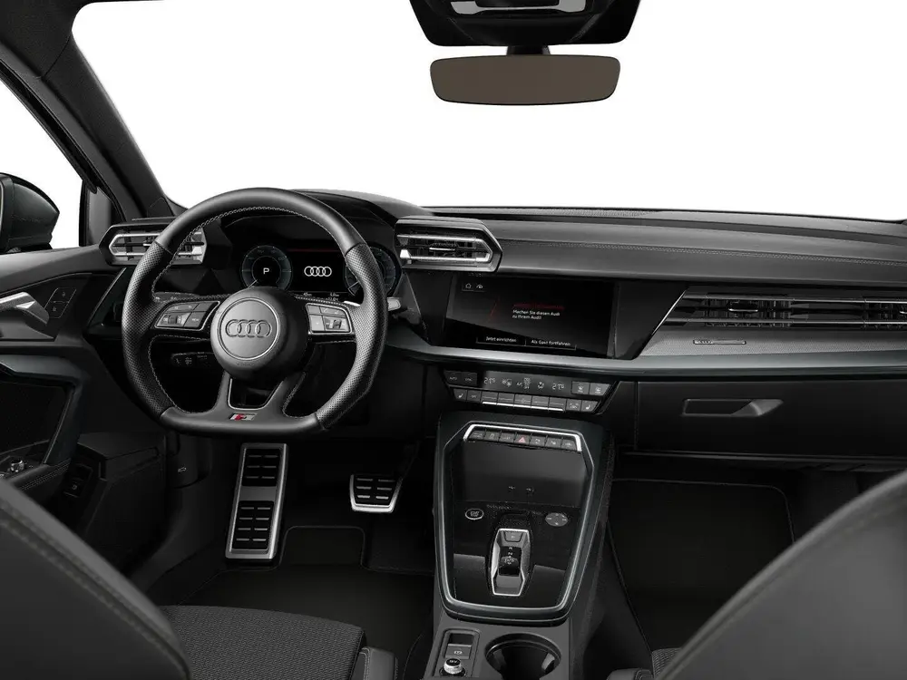 Audi A3 S edition 40 TFSI e 150 kW uit 2026, foto 5