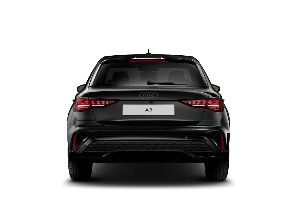 Audi A3 S edition 40 TFSI e 150 kW uit 2026, foto 7
