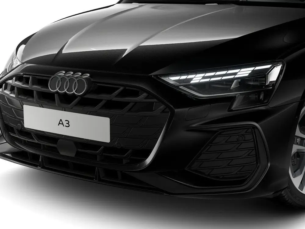 Audi A3 S edition 40 TFSI e 150 kW uit 2026, foto 8