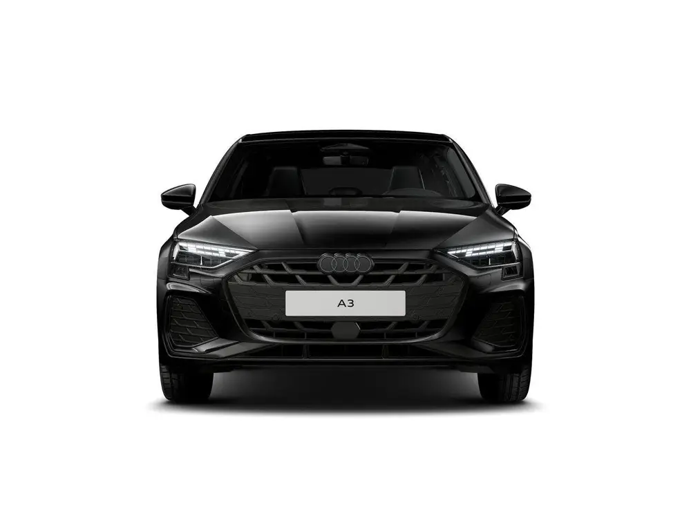 Audi A3 S edition 40 TFSI e 150 kW uit 2026, foto 9
