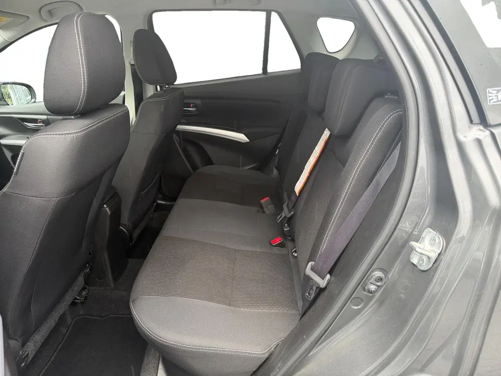 Suzuki S-Cross 1.4 Boosterjet Select | Climate/ Cruise Contr uit 2019, foto 13