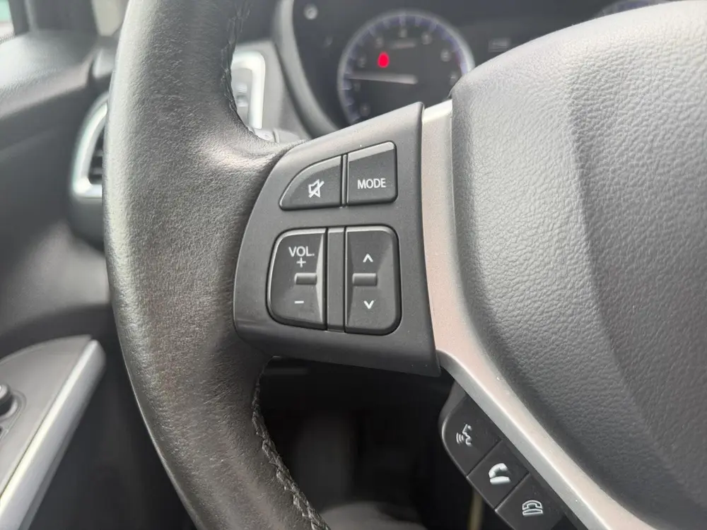 Suzuki S-Cross 1.4 Boosterjet Select | Climate/ Cruise Contr uit 2019, foto 15