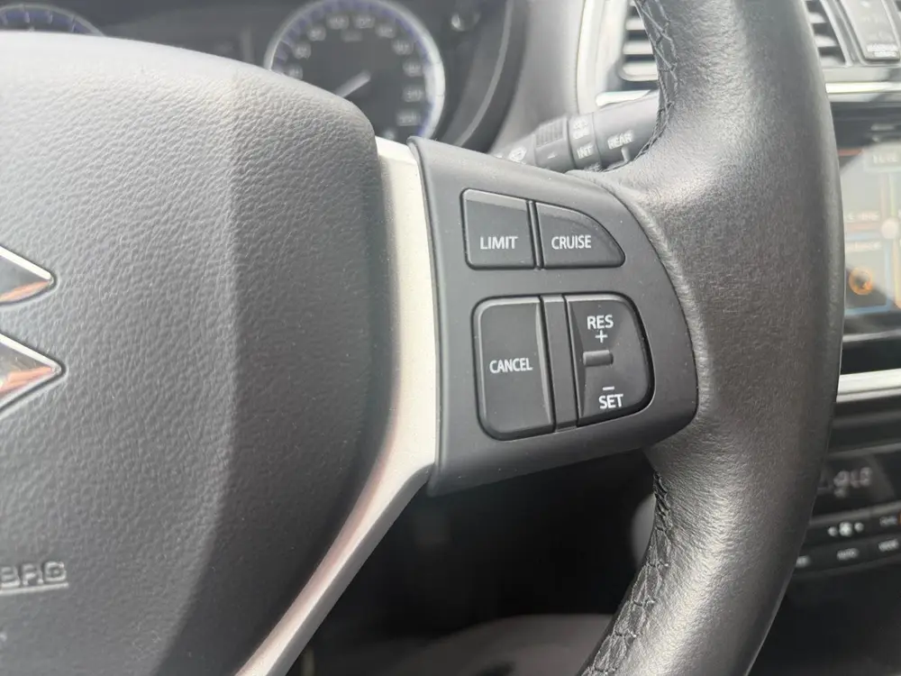 Suzuki S-Cross 1.4 Boosterjet Select | Climate/ Cruise Contr uit 2019, foto 16