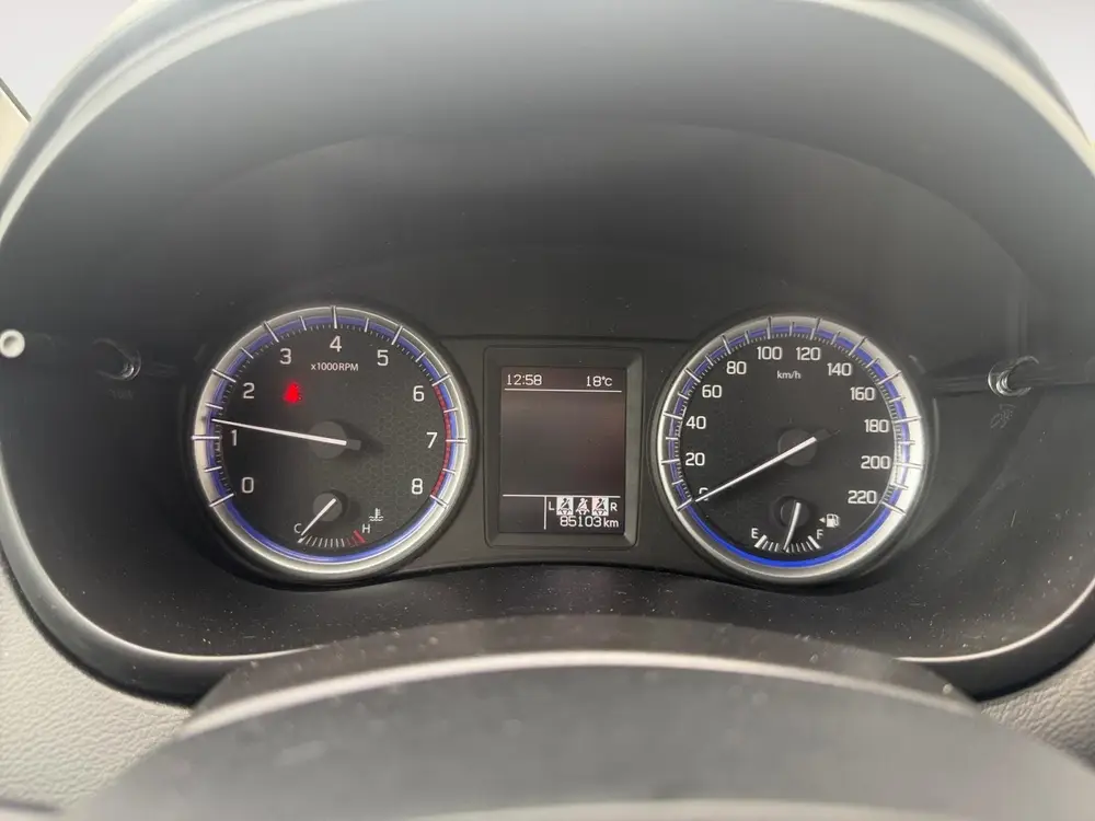 Suzuki S-Cross 1.4 Boosterjet Select | Climate/ Cruise Contr uit 2019, foto 17