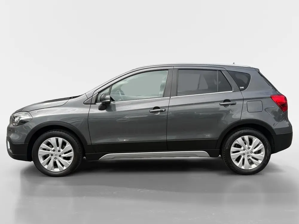 Suzuki S-Cross 1.4 Boosterjet Select | Climate/ Cruise Contr uit 2019, foto 2