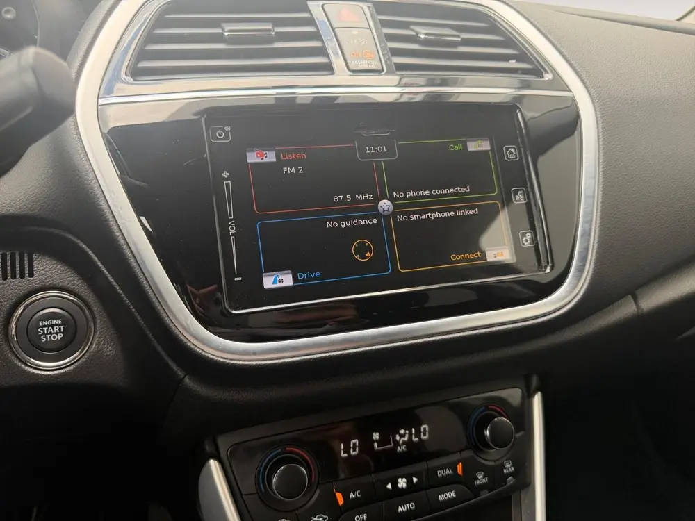 Suzuki S-Cross 1.4 Boosterjet Select | Climate/ Cruise Contr uit 2019, foto 20