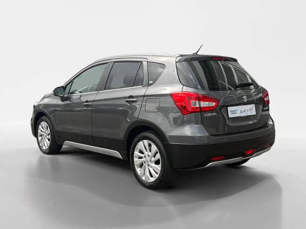 Suzuki S-Cross 1.4 Boosterjet Select | Climate/ Cruise Contr uit 2019, foto 3