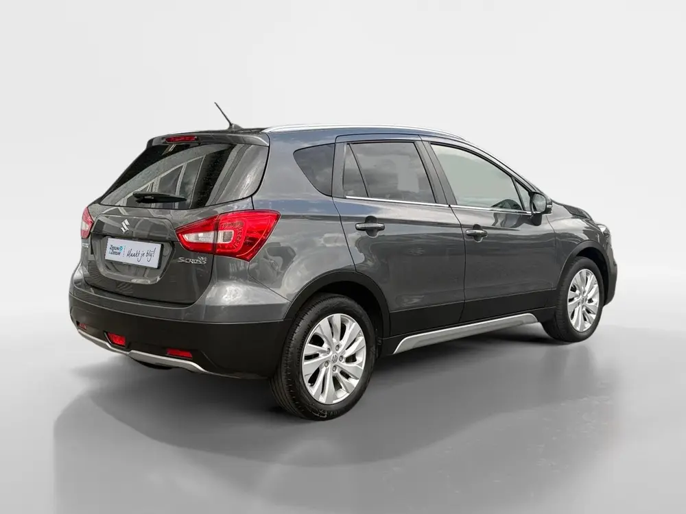 Suzuki S-Cross 1.4 Boosterjet Select | Climate/ Cruise Contr uit 2019, foto 5