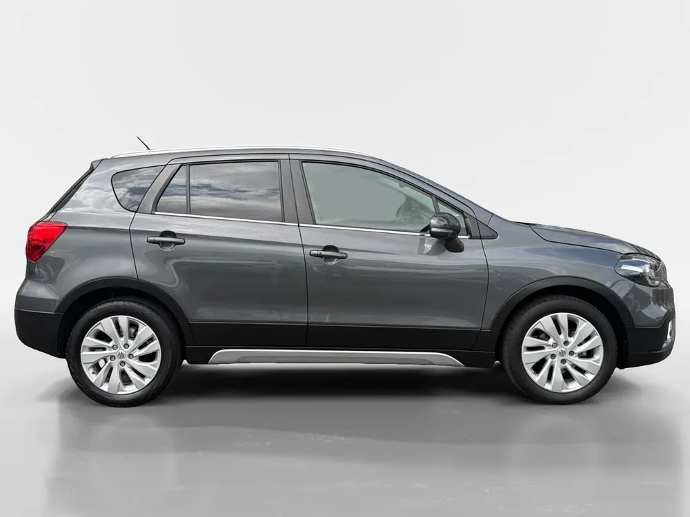 Suzuki S-Cross 1.4 Boosterjet Select | Climate/ Cruise Contr uit 2019, foto 6