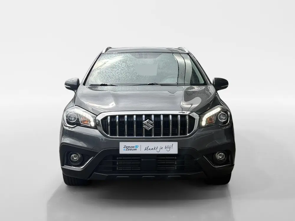 Suzuki S-Cross 1.4 Boosterjet Select | Climate/ Cruise Contr uit 2019, foto 8