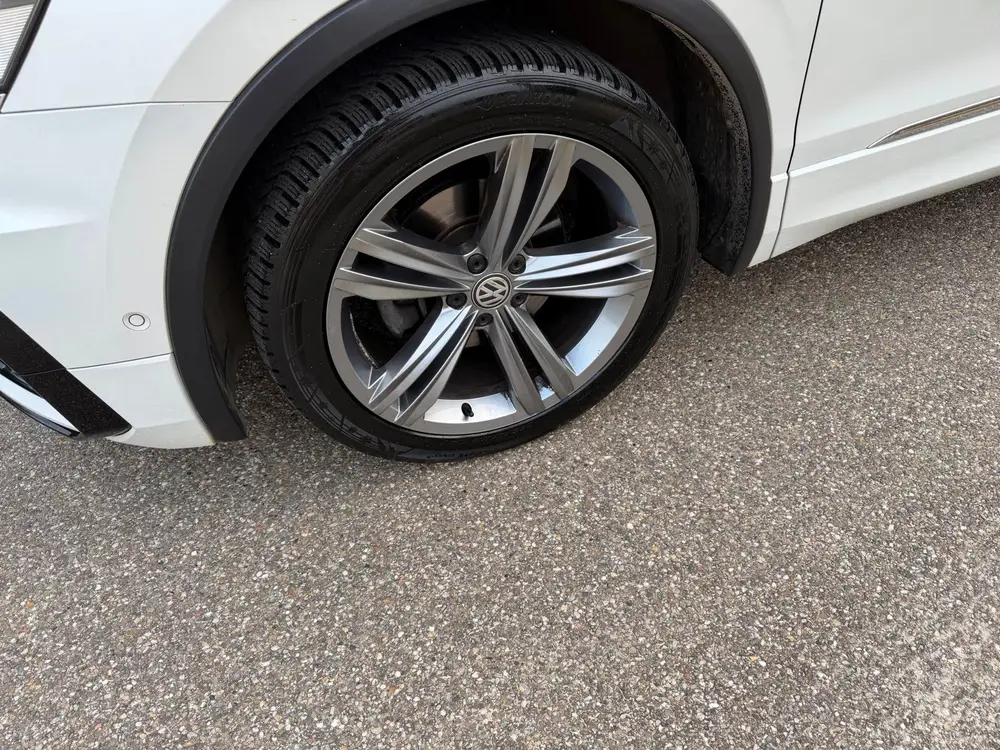 Volkswagen Tiguan 1.5 TSI ACT Highline Business R EXPORT PRI uit 2019, foto 11