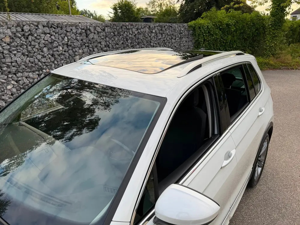 Volkswagen Tiguan 1.5 TSI ACT Highline Business R EXPORT PRI uit 2019, foto 12