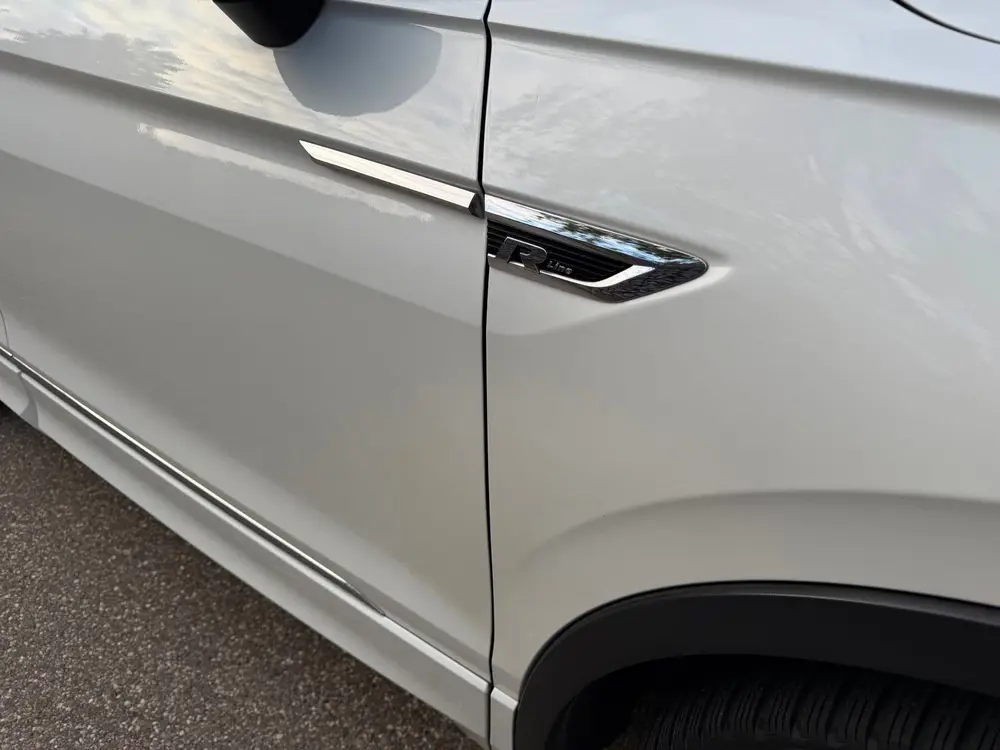 Volkswagen Tiguan 1.5 TSI ACT Highline Business R EXPORT PRI uit 2019, foto 8
