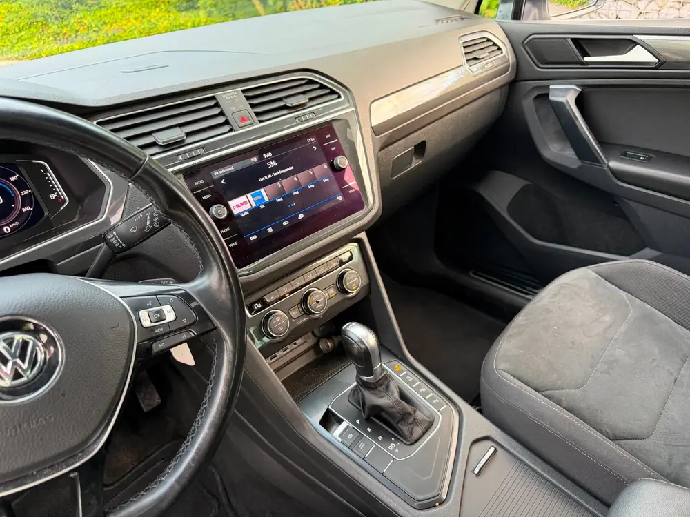 Volkswagen Tiguan 1.5 TSI ACT Highline Business R EXPORT PRI uit 2019, foto 9