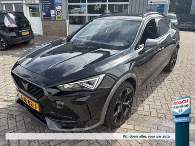 Cupra Formentor VZ 2.0 TSI 245pk DSG-7 uit 2023