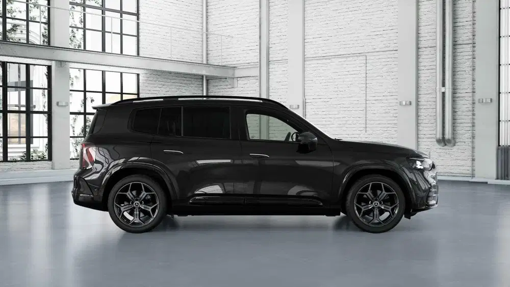 Mercedes-Benz GLB 180 Business Solution AMG uit 2026, foto 4