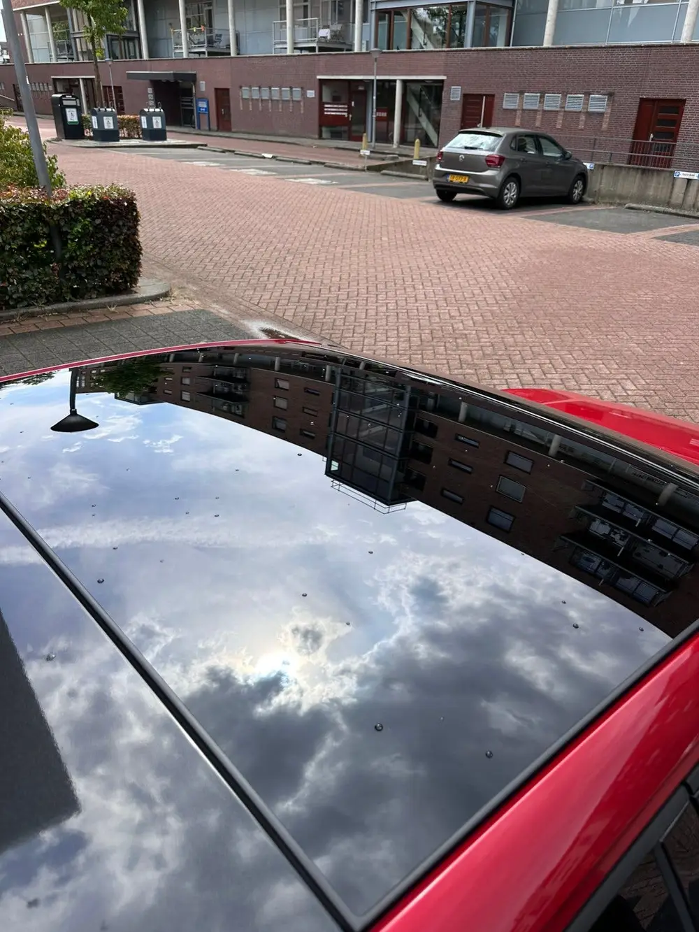 Volkswagen Golf GTI  2.0 TSI 245pk 7-DSG 2020 Rood uit 2020, foto 20
