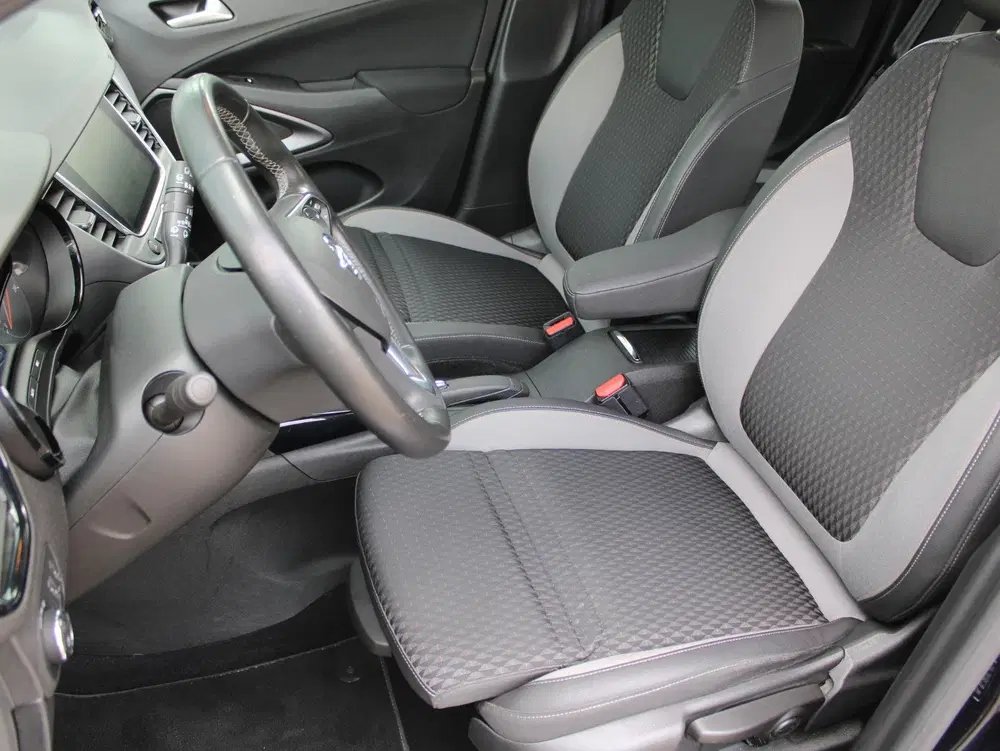 Opel Crossland 1.2 Turbo Edition uit 2019, foto 15