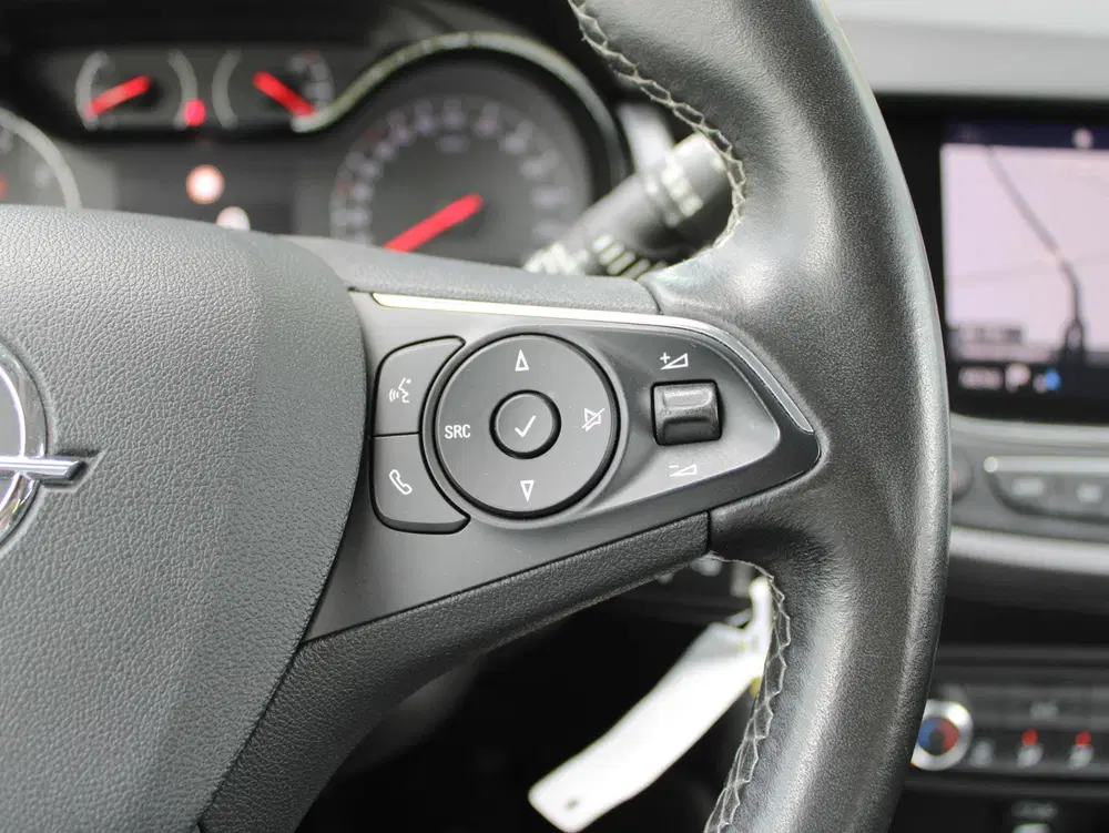 Opel Crossland 1.2 Turbo Edition uit 2019, foto 19