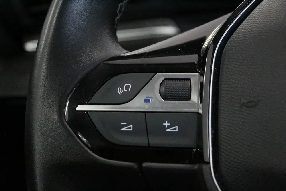 Peugeot 508 1.5 BlueHDI Blue Lease Active Avantage uit 2021, foto 20