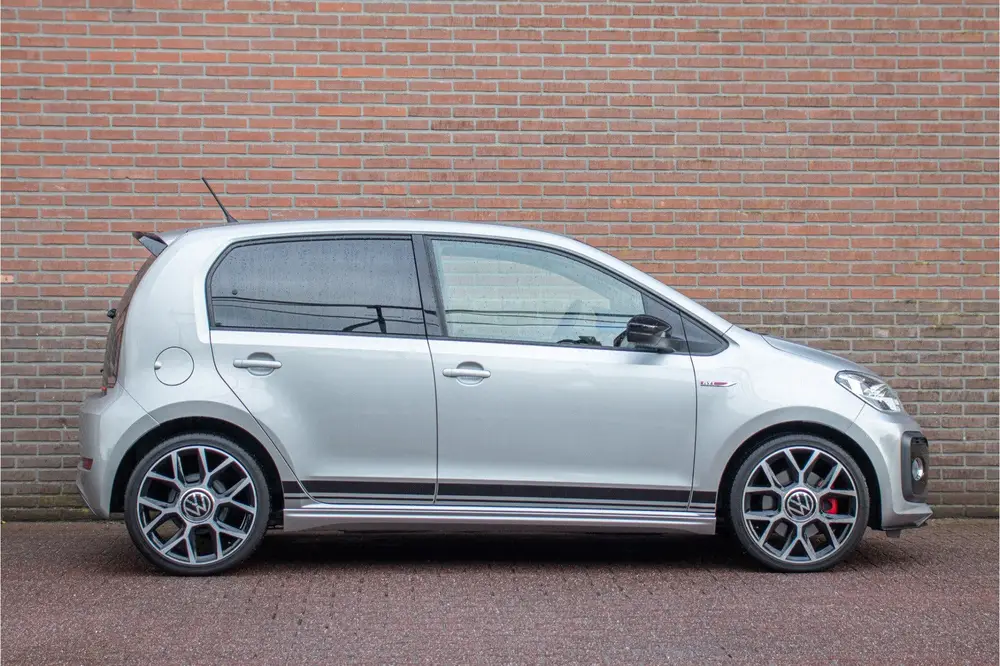 Volkswagen Up! 1.0 TSI GTI, Origineel NL, 47.000km NAP, Came uit 2021, foto 20