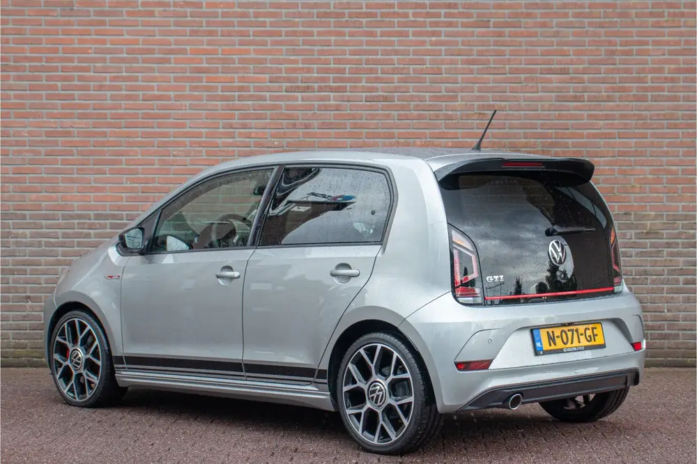 Volkswagen Up! 1.0 TSI GTI, Origineel NL, 47.000km NAP, Came uit 2021, foto 7