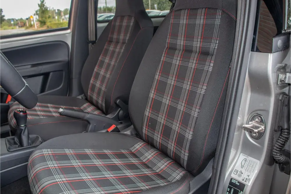 Volkswagen Up! 1.0 TSI GTI, Origineel NL, 47.000km NAP, Came uit 2021, foto 9