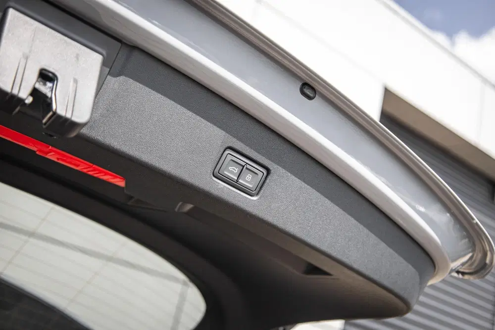 Audi Q4 e-tron S edition 340pk quattro performance 82 kWh uit 2026, foto 14