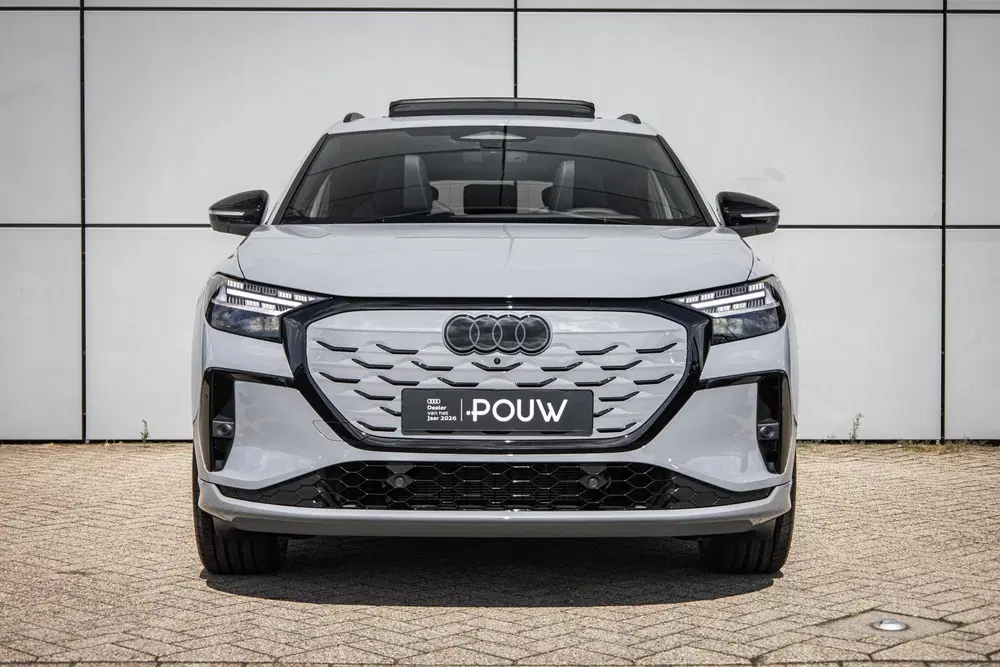 Audi Q4 e-tron S edition 340pk quattro performance 82 kWh uit 2026, foto 6
