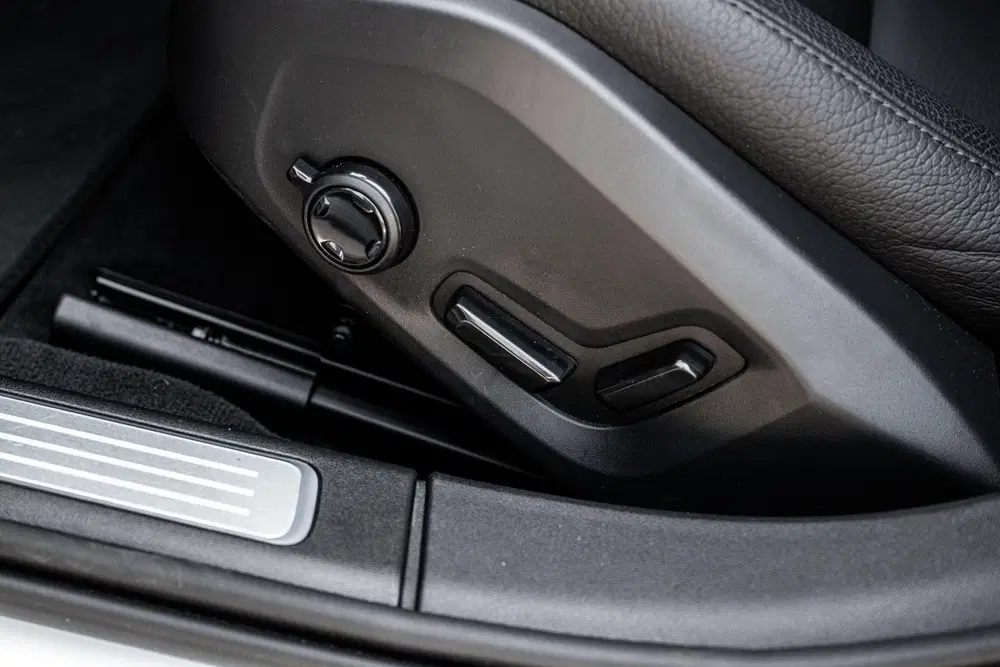 Volvo V90 2.0 T6 Plug-in hybrid AWD Plus Bright uit 2025, foto 9