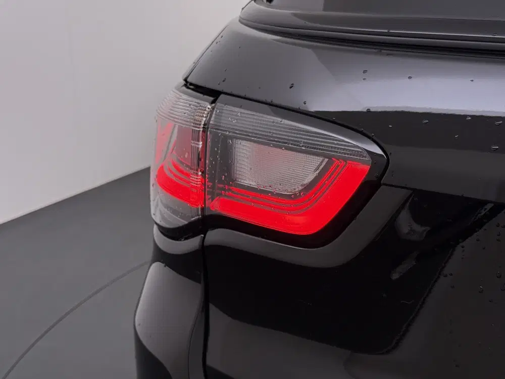 Jeep Compass 4xe 240 Plug-in Hybrid Electric Trailhawk uit 2024, foto 2