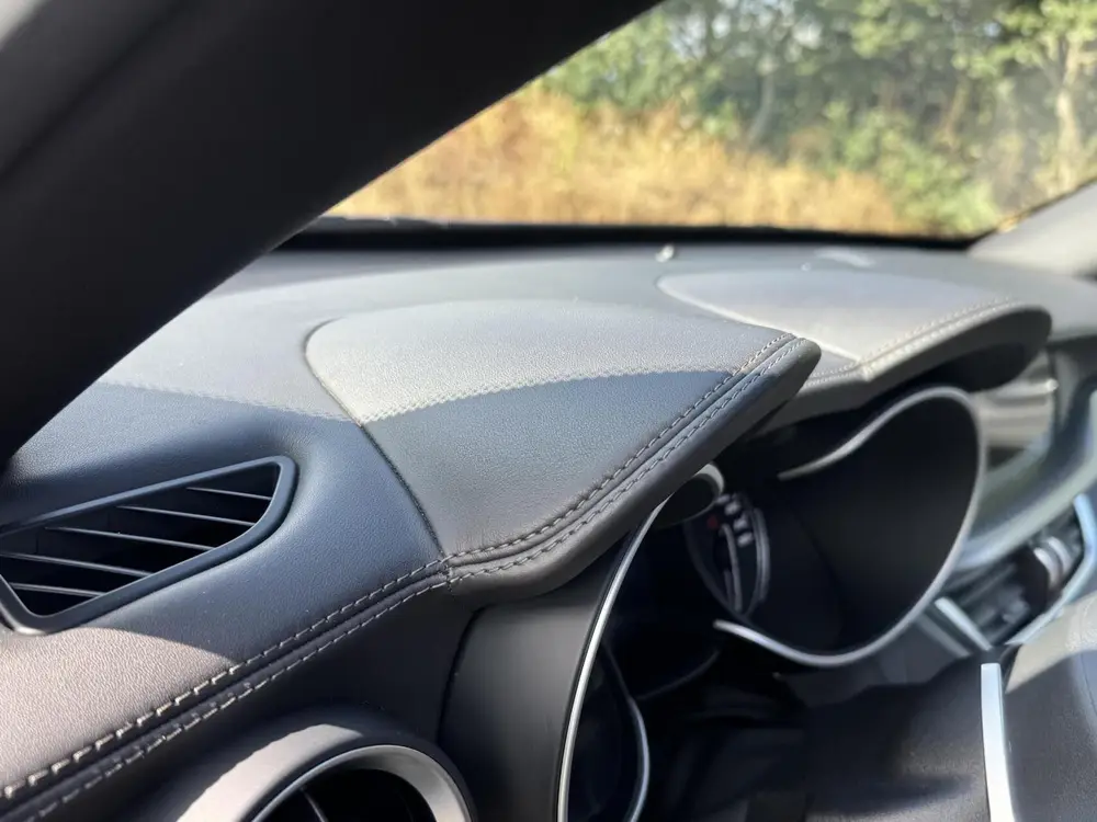 Alfa Romeo Stelvio 2.0t Q4 Veloce my21, Pano, 20 inch, Misan uit 2020, foto 12