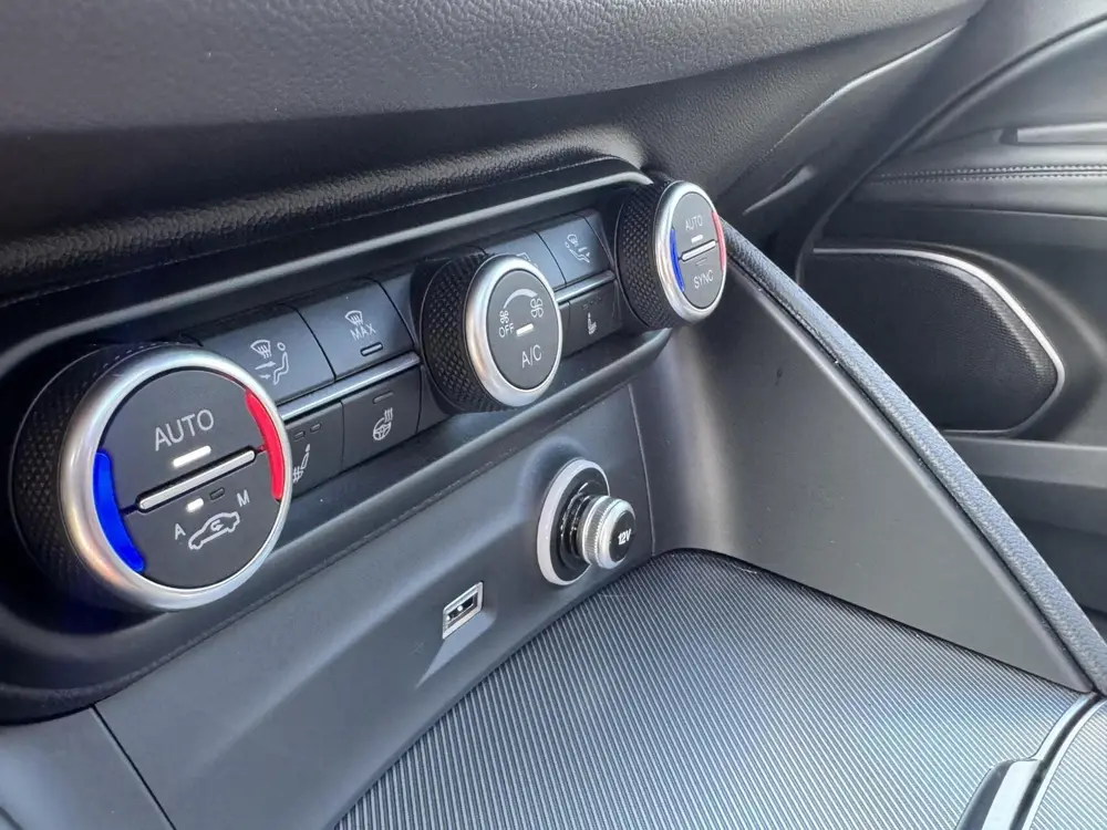 Alfa Romeo Stelvio 2.0t Q4 Veloce my21, Pano, 20 inch, Misan uit 2020, foto 17