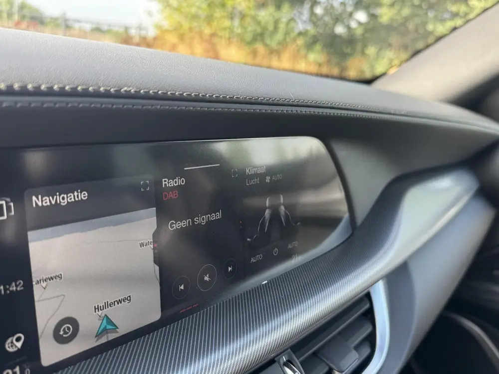 Alfa Romeo Stelvio 2.0t Q4 Veloce my21, Pano, 20 inch, Misan uit 2020, foto 20