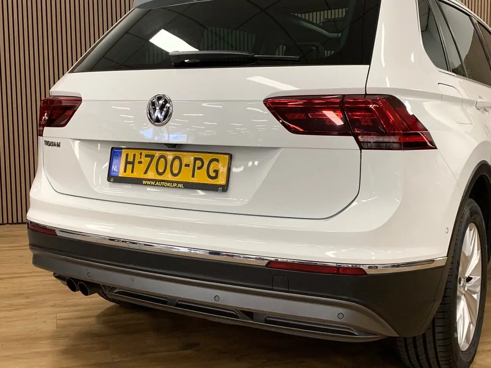 Volkswagen Tiguan 1.5 TSI ACT Highline Business R|Automaat|O uit 2019, foto 10