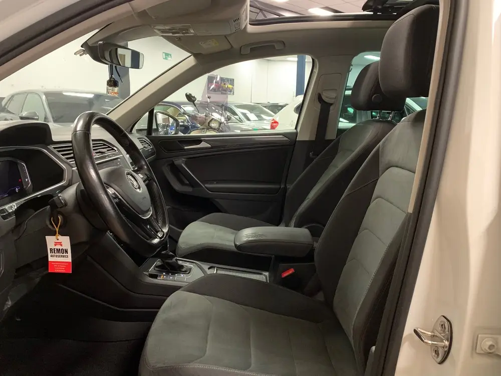 Volkswagen Tiguan 1.5 TSI ACT Highline Business R|Automaat|O uit 2019, foto 13