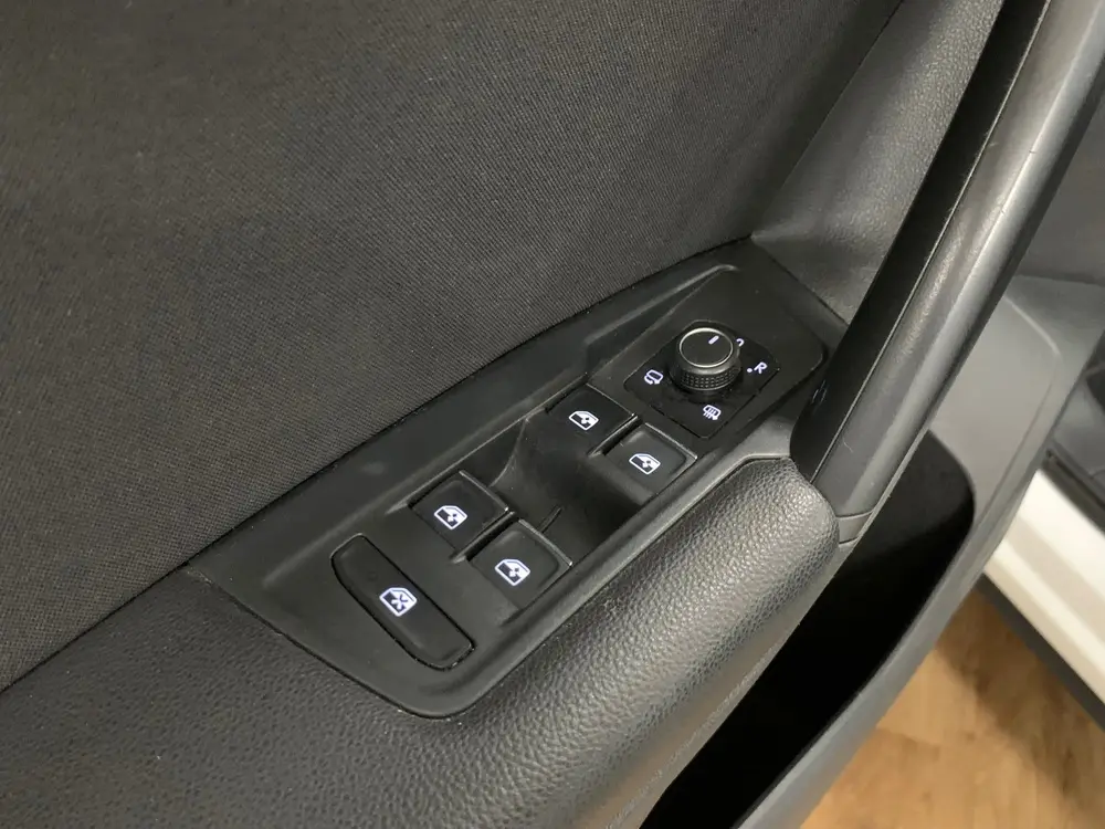 Volkswagen Tiguan 1.5 TSI ACT Highline Business R|Automaat|O uit 2019, foto 19