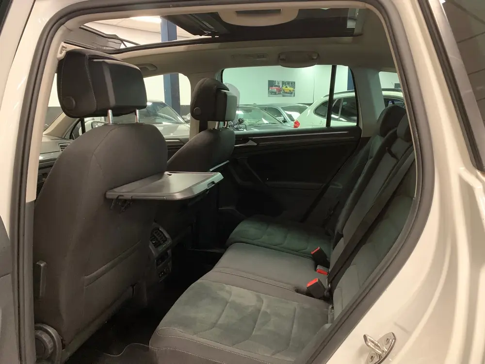 Volkswagen Tiguan 1.5 TSI ACT Highline Business R|Automaat|O uit 2019, foto 20