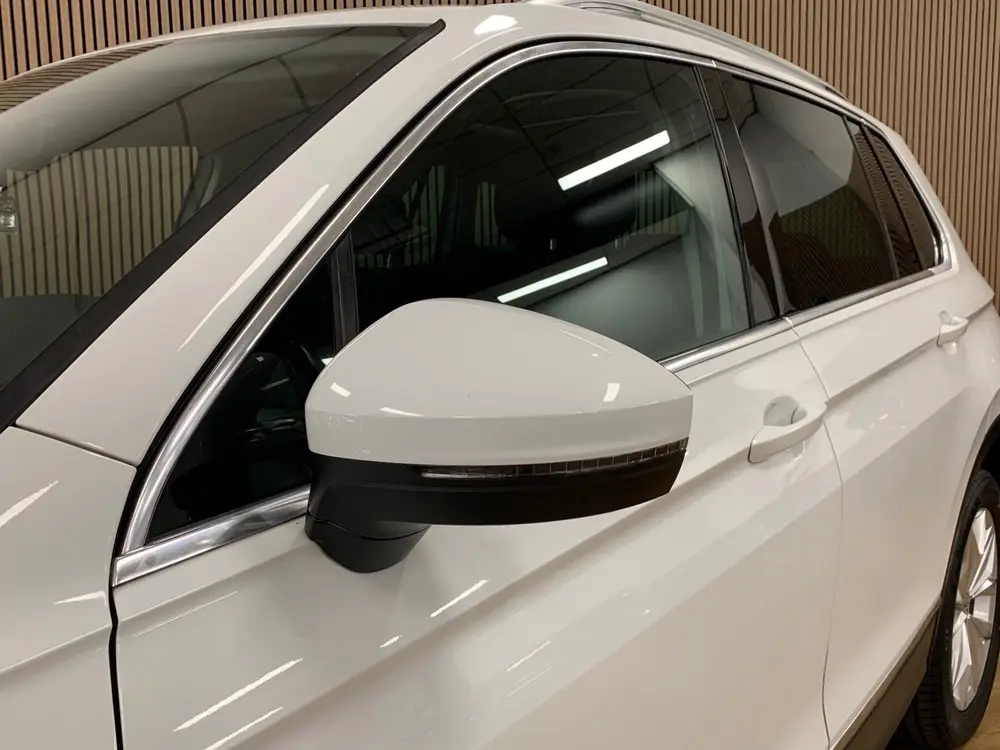 Volkswagen Tiguan 1.5 TSI ACT Highline Business R|Automaat|O uit 2019, foto 7