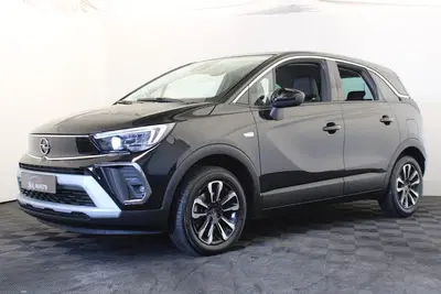 Opel Crossland 1.2 Turbo Elegance (bj 2024 uit 2024