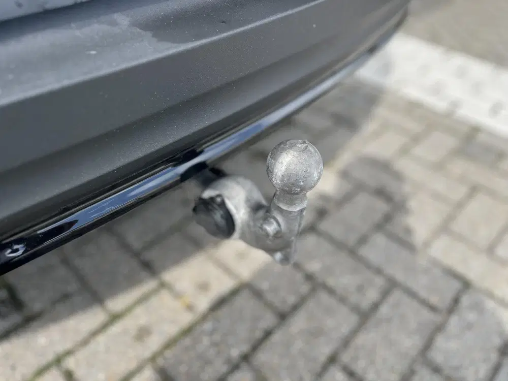 Volvo EX40 Single Motor Extended Range Plus 82 kWh uit 2025, foto 13