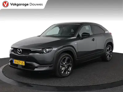Mazda MX-30 e-SkyActiv EV 145 Advantage 36 kWh uit 2022